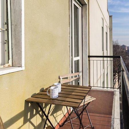 Italianway - Quarnaro 2 Lägenhet Monza Exteriör bild