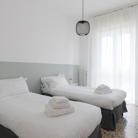 Italianway - Quarnaro 2 Lägenhet Monza Exteriör bild