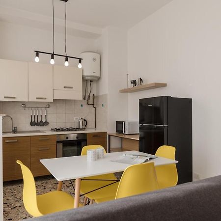 Italianway - Quarnaro 2 Lägenhet Monza Exteriör bild